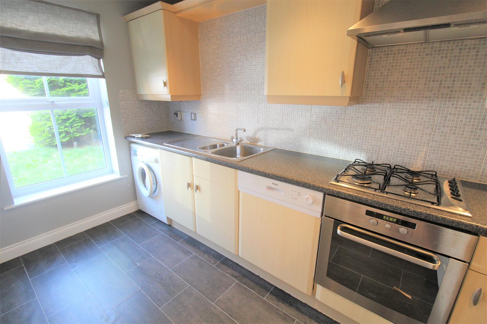Chillington Way, Norton Heights, Stoke-On-Trent